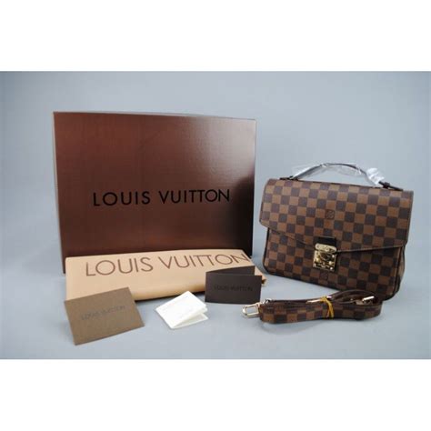 louis vuitton pochette metis damier ebene|louis vuitton icare damier ebene.